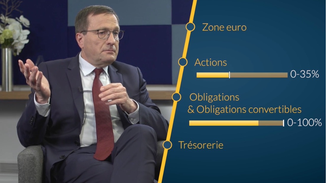 DNCA présente Eurose, son fonds flexible patrimonial