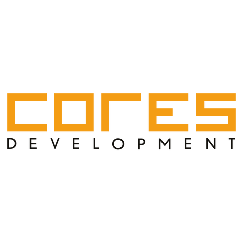 logo cores