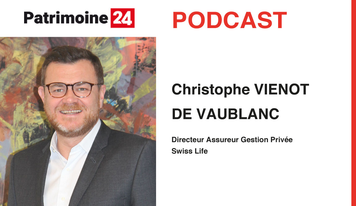 Christophe VIENOT DE VAUBLANC