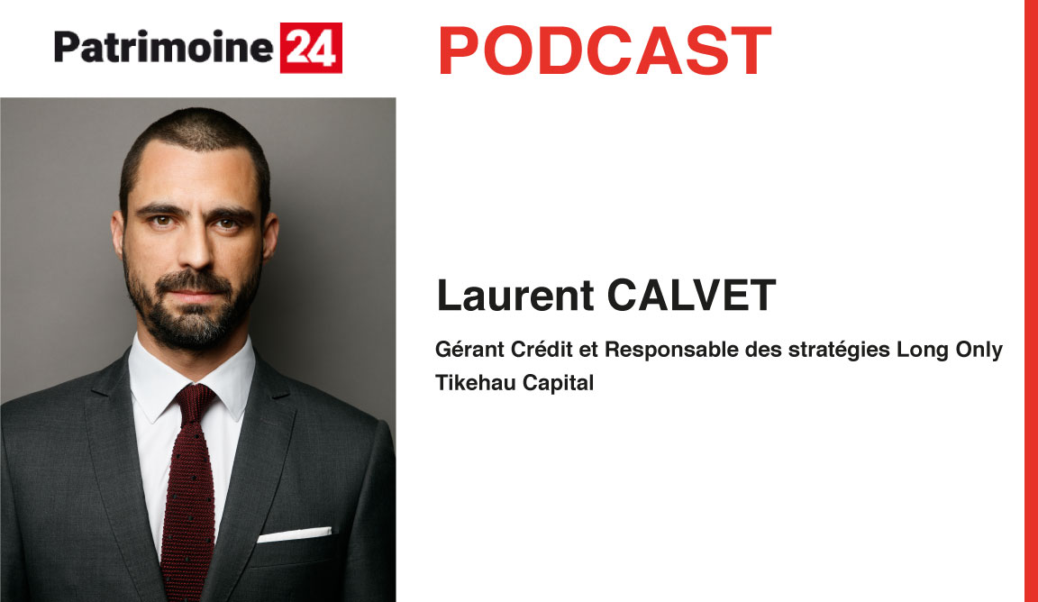 Laurent CALVET