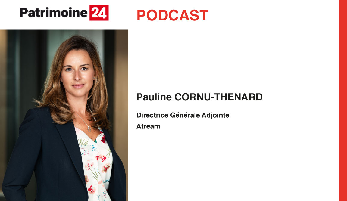 Pauline CORNU-THENARD