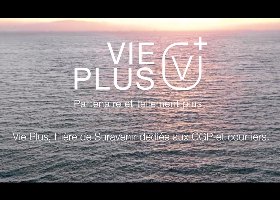 Vie Plus - « Agile, visionnaire et engagée »  