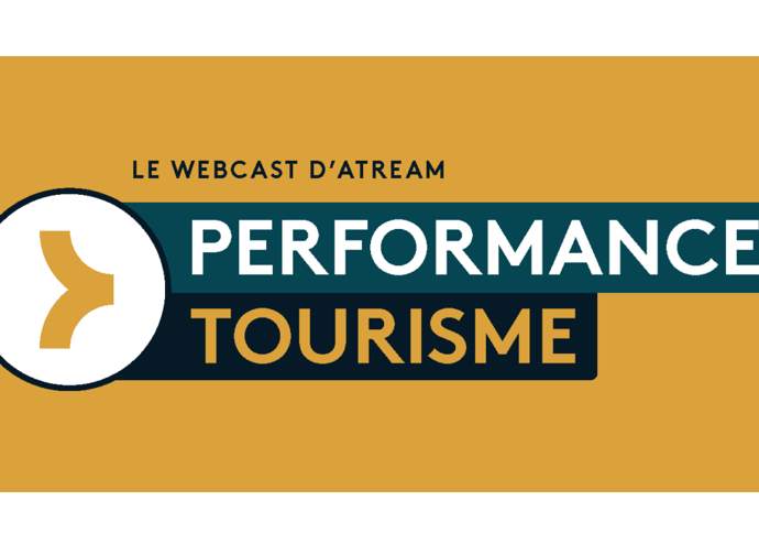 Atream - Replay webcast Performance Tourisme du 14 avril 2022